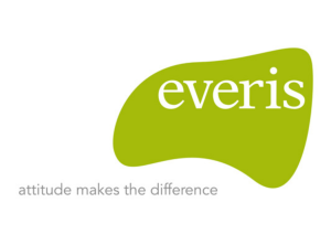 Logo EVERIS